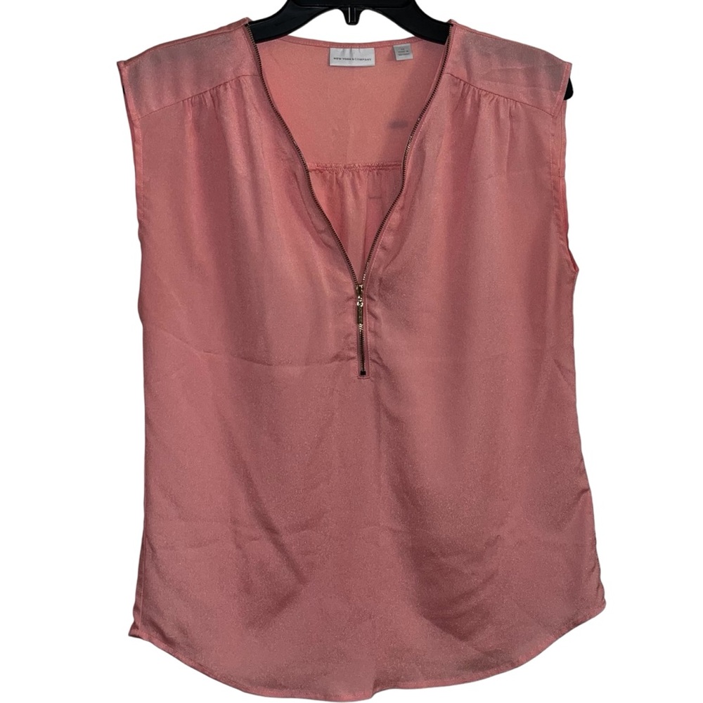 Blouse - Picture 3 of 5